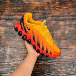 AM1562 - NIKE AIR MAX DN8 LASER ORANGE BLACK FB - 42
