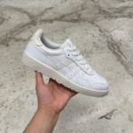 AS437 - ASICS JAPAN S WHITE BEIGE - 39.5