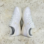 AS437 - ASICS JAPAN S WHITE BEIGE - 39.5