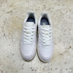 AS437 - ASICS JAPAN S WHITE BEIGE - 39.5