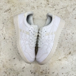 AS437 - ASICS JAPAN S WHITE BEIGE - 39.5