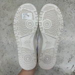 AS437 - ASICS JAPAN S WHITE BEIGE - 39.5