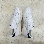 AS50 - ASICS JAPAN S WHITE BLACK - 40.5