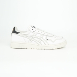 AS50 - ASICS JAPAN S WHITE BLACK - 40.5