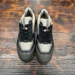 Ca9370 - Prada Navy Grey - 40