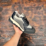 Ca9370 - Prada Navy Grey - 40
