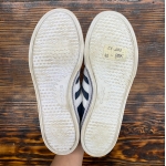 Cs1160 - Add Daily 3.0 Denim - 41