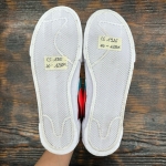 cs1926 - Blazer Low Sacai X Kaws - 40