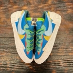 cs2562 - Blazer Low X Sacai X Kaws - 46