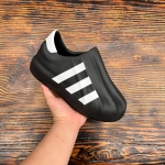 cs3166 - Adifom Superstar Black FB - 35.5