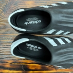 cs3166 - Adifom Superstar Black FB - 35.5