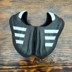cs3166 - Adifom Superstar Black FB - 35.5