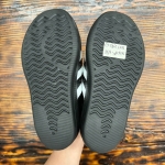 cs3166 - Adifom Superstar Black FB - 35.5