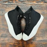 cs3237 - Y-3 Bashyo Core Black - 44.5