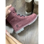 cs3386 - Timberland Grey Red - 38