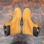 cs3396 - Timberland Premium 6 Inch DS - 47.5