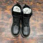 cs3510 - DR 1460 Smooth Leather - 36