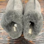 CS3536 - UGG Grey - 37