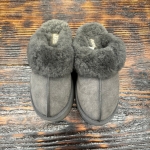 CS3536 - UGG Grey - 37