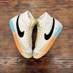cs3575 - Blazer Mid 77 Make It Count - 40