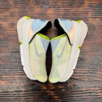 cs3749 - Nike Go GlyEase Celestine Blue - 39