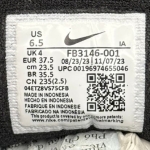 cs3795 - Nike GP Challenge Pro DS FB - 37.5