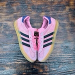 cs3832 - ADD Gazelle Pink Gum - 38.5