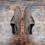 cs3857 - Cole Haan Brown - 42.5