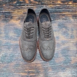 cs3857 - Cole Haan Brown - 42.5