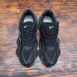 cs3928 - NBL9060 Black Green DS - 42.5