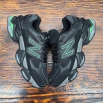 cs3928 - NBL9060 Black Green DS - 42.5