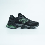 cs3928 - NBL9060 Black Green DS - 42.5