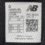 cs3928 - NBL9060 Black Green DS - 42.5