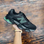 cs3928 - NBL9060 Black Green DS - 42.5