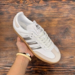 cs3946 - Samba Metalic Silver DS FB - 42