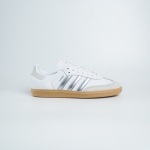 cs3946 - Samba Metalic Silver DS FB - 42