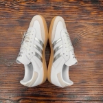 cs3946 - Samba Metalic Silver DS FB - 42