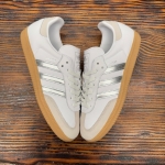 cs3946 - Samba Metalic Silver DS FB - 42