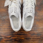 cs3946 - Samba Metalic Silver DS FB - 42