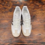 cs3946 - Samba Metalic Silver DS FB - 42