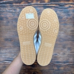 cs3946 - Samba Metalic Silver DS FB - 42