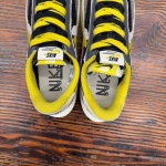 CS3949 - NIKE SACAI UNDERCOVER LDWAFFLE FB - 39