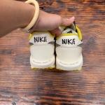 CS3949 - NIKE SACAI UNDERCOVER LDWAFFLE FB - 39