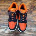 DU180 - DUNK LOW CHAMP COLORS FB - 42.5