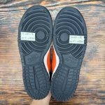 DU180 - DUNK LOW CHAMP COLORS FB - 42.5
