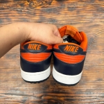 DU180 - DUNK LOW CHAMP COLORS FB - 42.5