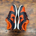 DU180 - DUNK LOW CHAMP COLORS FB - 42.5