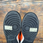 DU180 - DUNK LOW CHAMP COLORS FB - 42.5