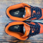 DU180 - DUNK LOW CHAMP COLORS FB - 42.5