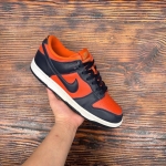 DU180 - DUNK LOW CHAMP COLORS FB - 42.5
